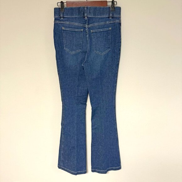 Spanx Flare Jeans - Picture 4 of 11